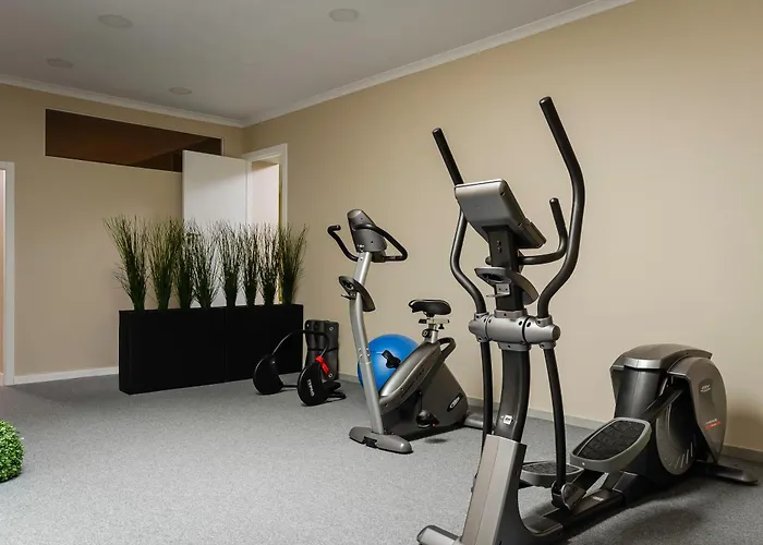 Exe Wellington Hotel Figueira da Foz