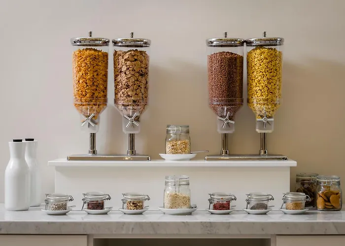 Hotel Exe Wellington