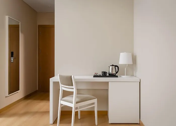 Exe Wellington Hotel Figueira da Foz