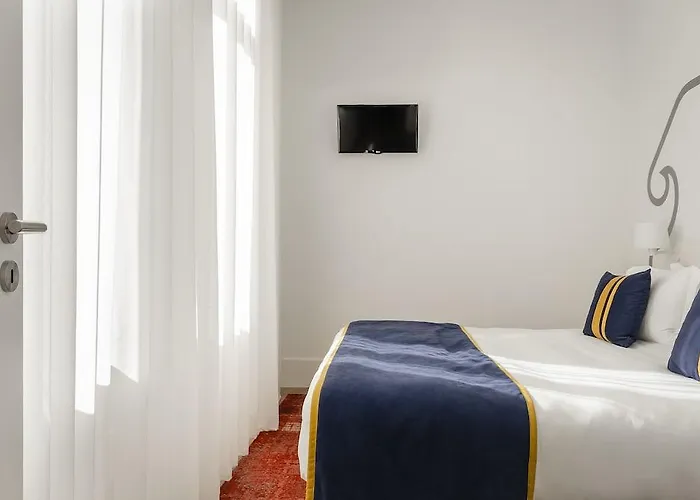 Exe Wellington Hotel