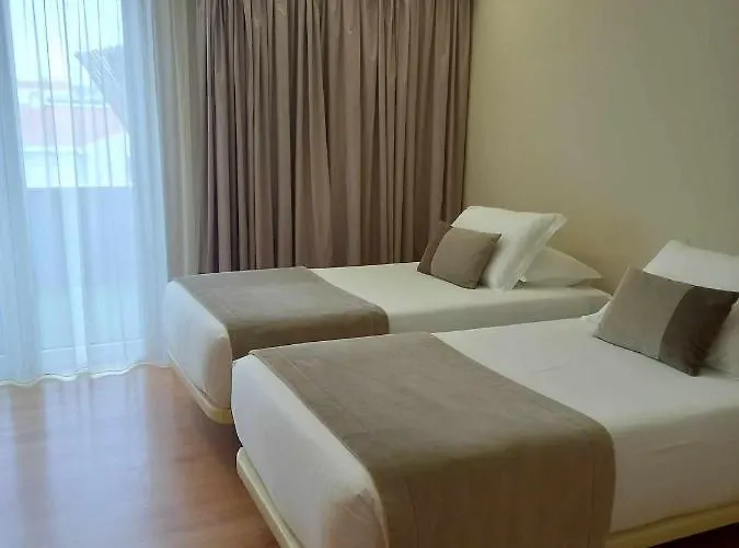 Hotel Exe Wellington