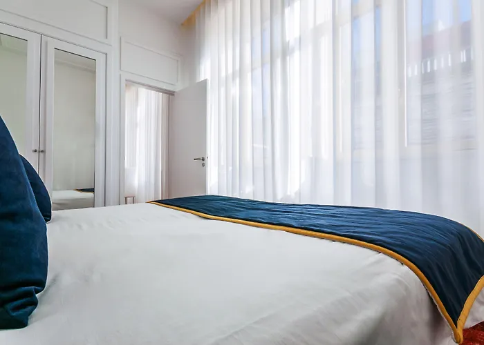 Hotel Exe Wellington Figueira da Foz