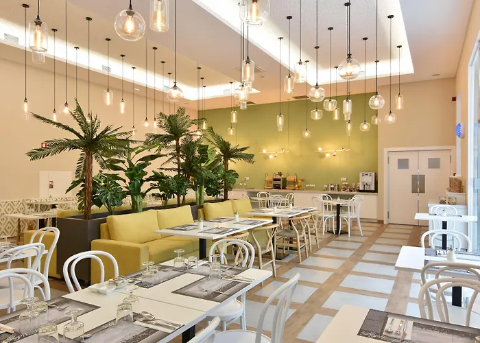 Exe Wellington Hotel Figueira da Foz