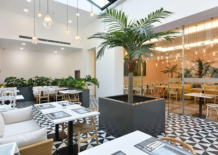 Hotel Exe Wellington Figueira da Foz