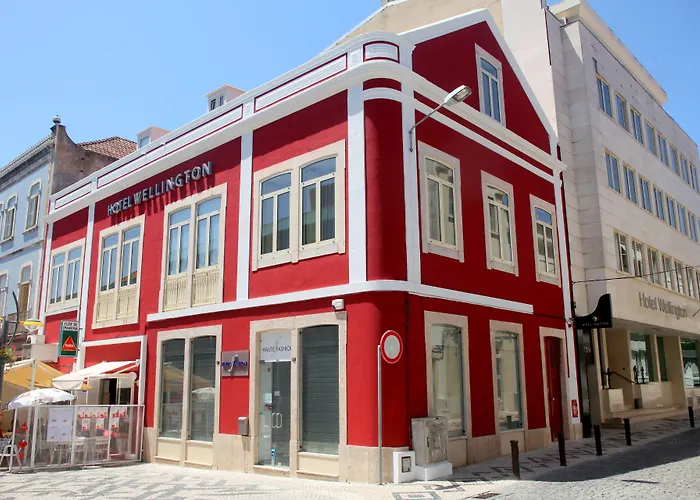 Hotel Exe Wellington 4*