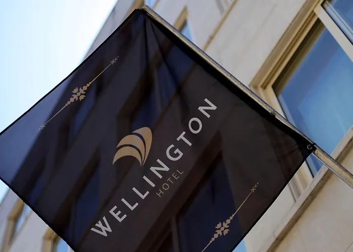 Exe Wellington 4*