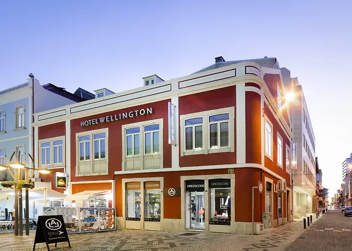 Exe Wellington 4*