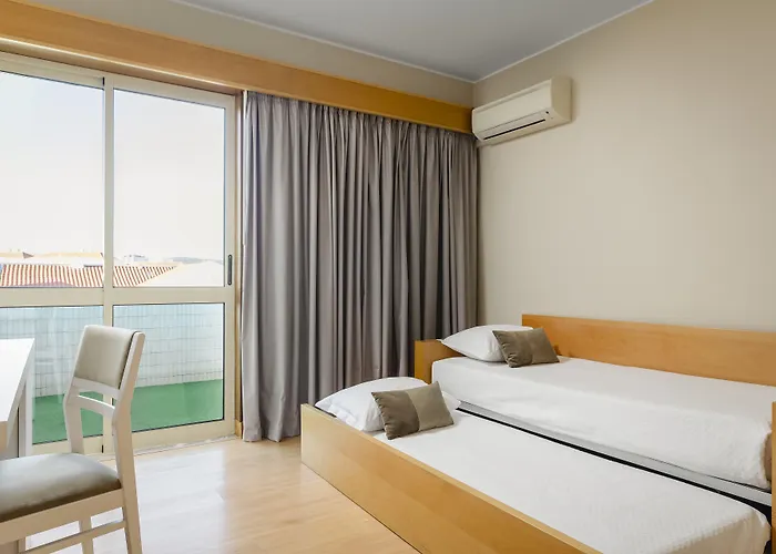 Exe Wellington Hotel 4*