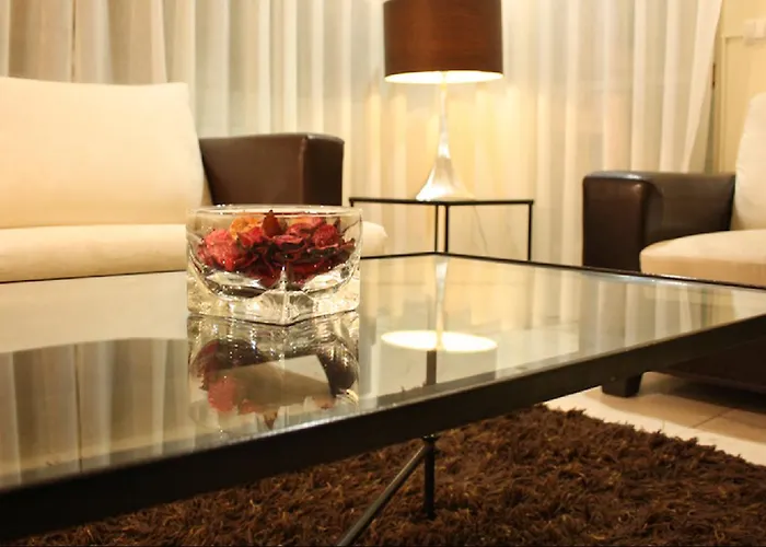 Hotel Exe Wellington 4*